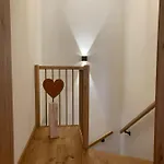 شقة Einklang *