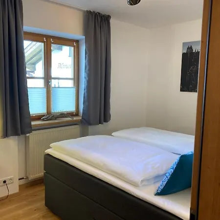 Einklang Krün
