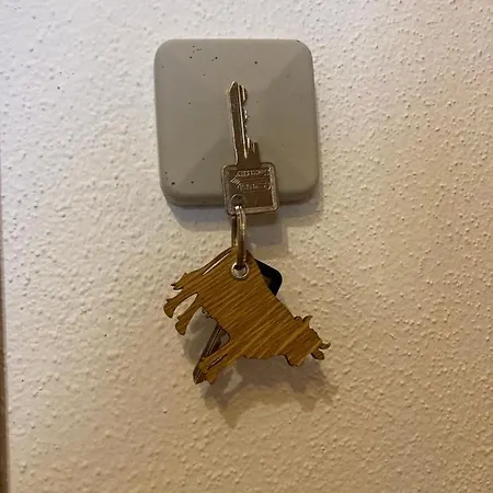 Apartment Einklang