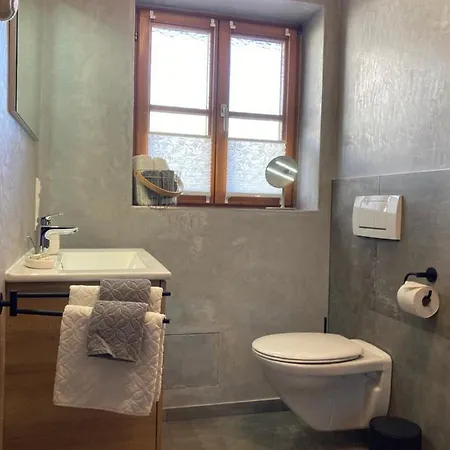 Appartement Einklang