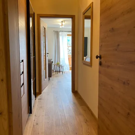 Einklang Apartment