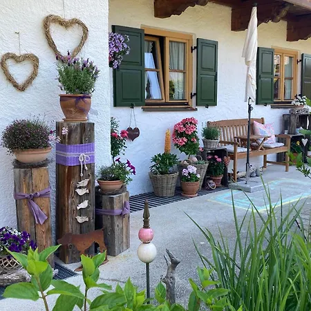 Appartement Einklang