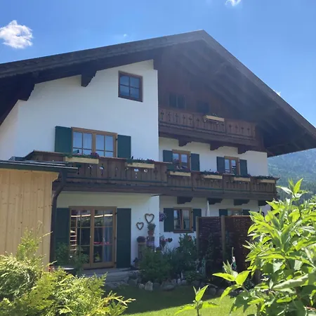 Einklang Krün