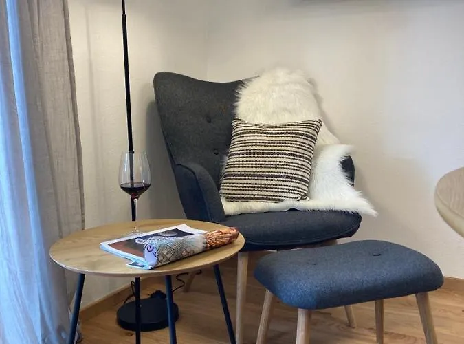 Lejlighed Einklang Krün