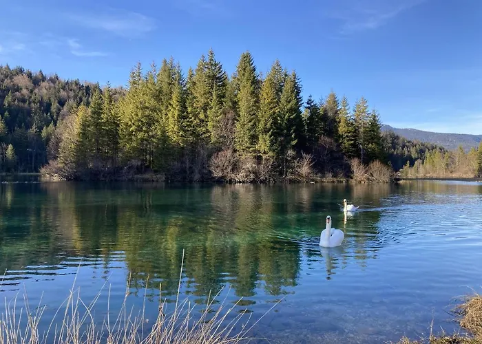 Lejlighed Einklang *