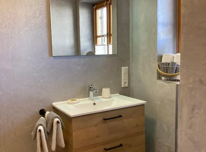 Einklang Lejlighed *