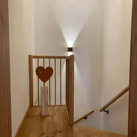 Lägenhet Einklang *