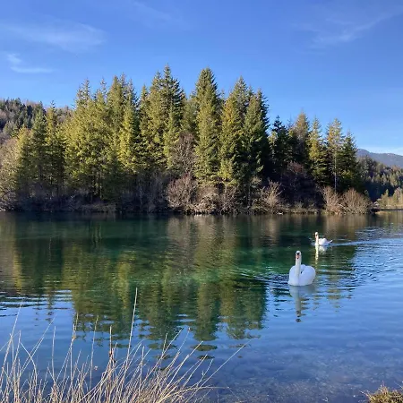 Apartment Einklang *