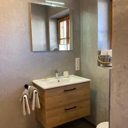 Einklang Lägenhet *