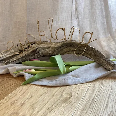 Lägenhet Einklang *