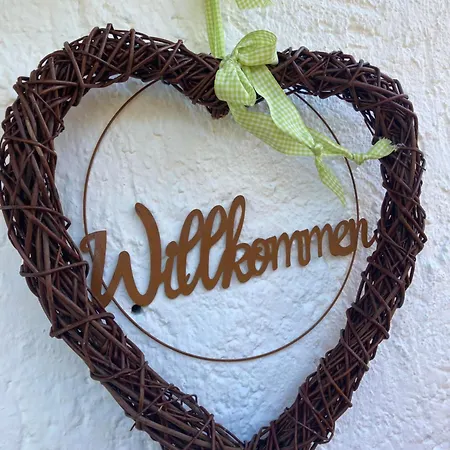 Einklang Lägenhet Krün