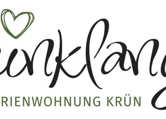 Apartman Einklang Krün